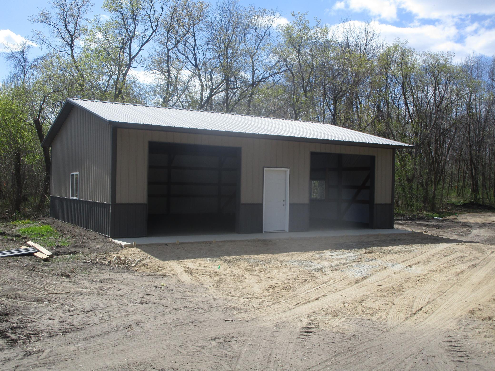 Tbd Co Rd 102 NE Parkers Prairie MN 56361