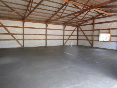 Tbd Co Rd 102 NE Parkers Prairie MN 56361