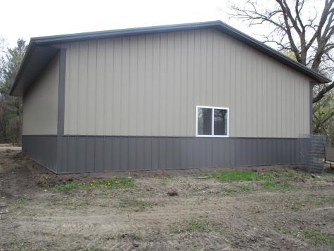 Tbd Co Rd 102 NE Parkers Prairie MN 56361