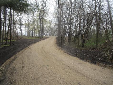 Tbd Co Rd 102 NE Parkers Prairie MN 56361