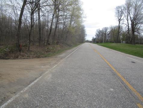 Tbd Co Rd 102 NE Parkers Prairie MN 56361