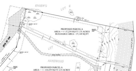 7XX 28th Street NW Hackensack MN 56452