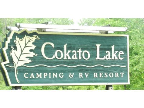 2945 County Road 4 #120 SW Cokato MN 55321