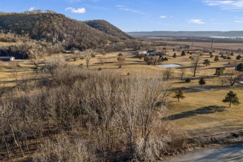 x Golf View Road Cochrane WI 54622