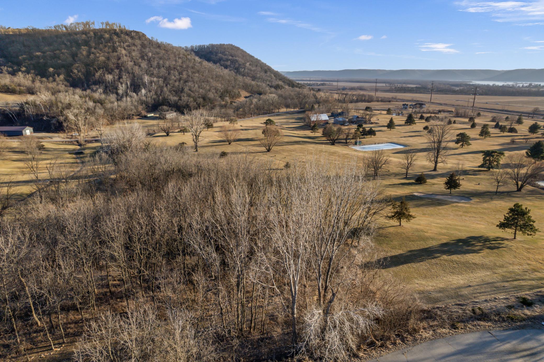 X Golf View Road Cochrane WI 54622