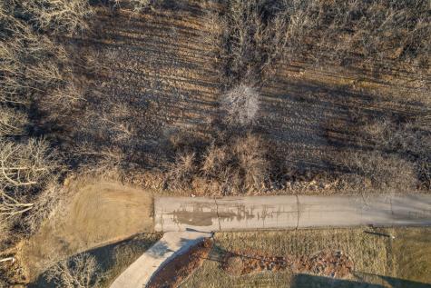 X Golf View Road Cochrane WI 54622