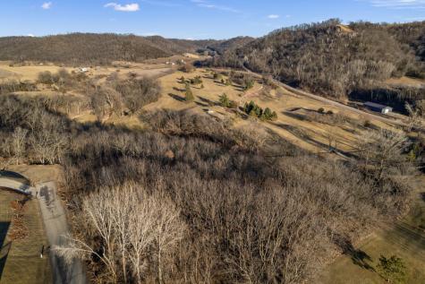 X Golf View Road Cochrane WI 54622