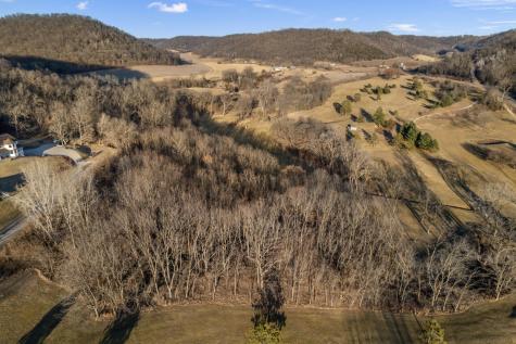 X Golf View Road Cochrane WI 54622