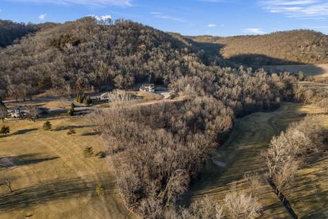 X Golf View Road Cochrane WI 54622
