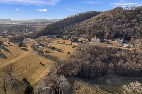 X Golf View Road Cochrane WI 54622