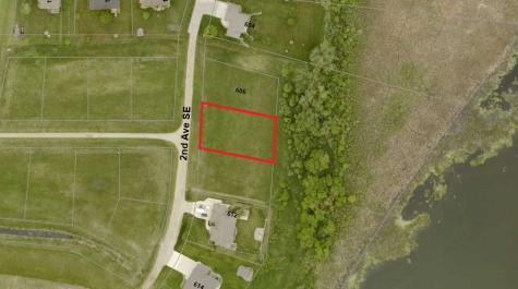 tbd 2ND Avenue SE Geneva MN 56035