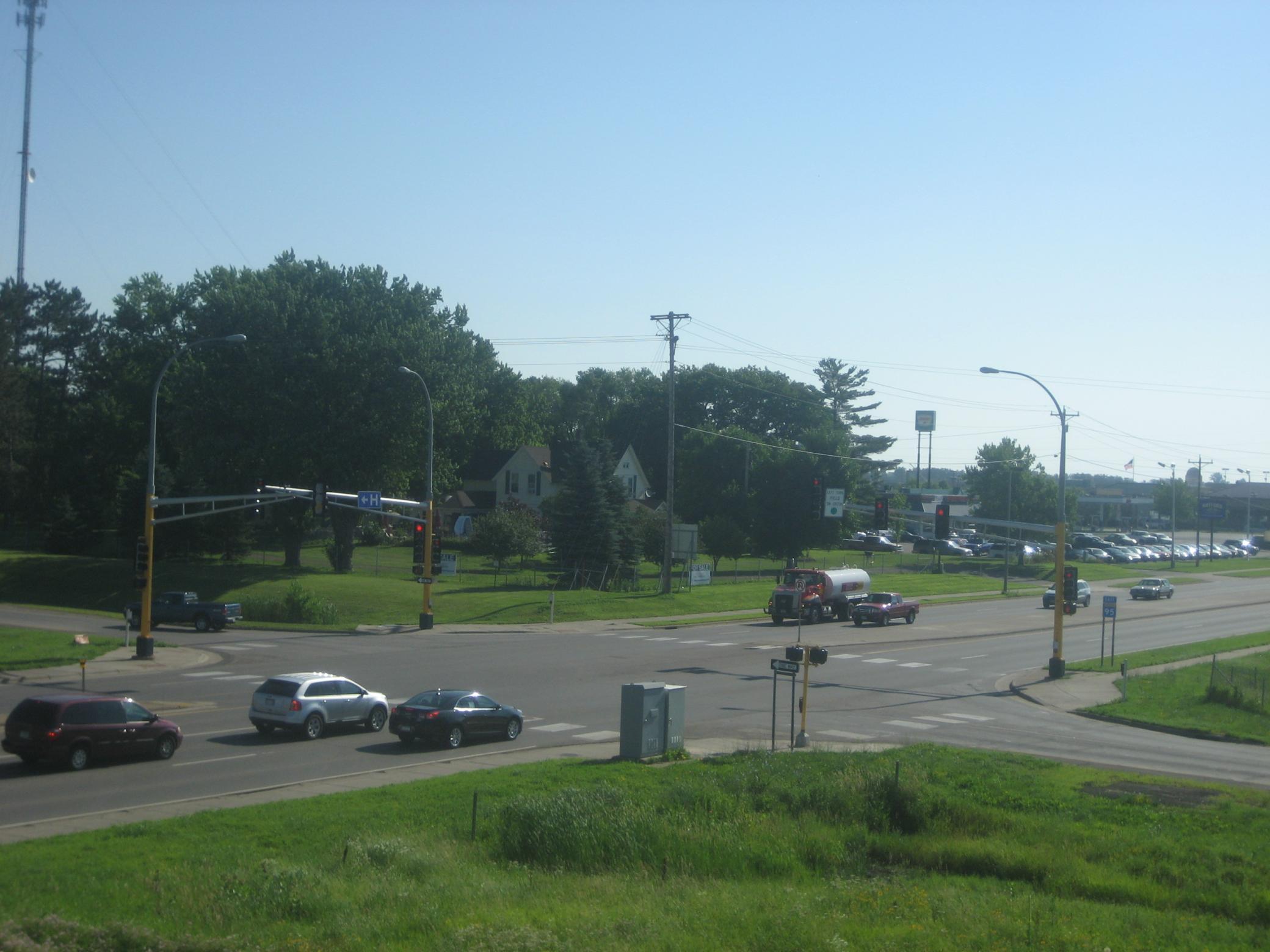 1314 1st Avenue E Cambridge MN 55008