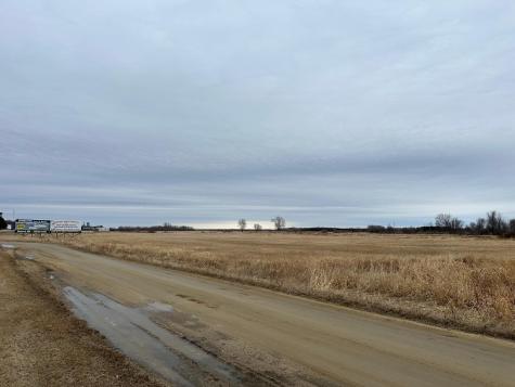 Tbd State Highway 11 Greenbush MN 56726