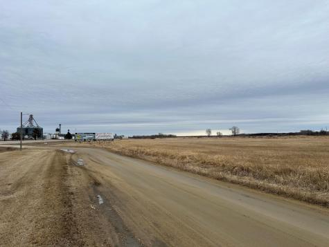 Tbd State Highway 11 Greenbush MN 56726