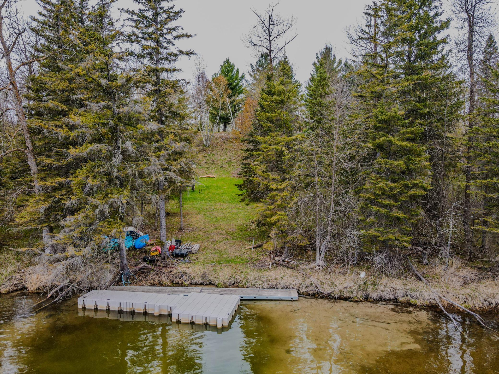 5304 Scenic Lake Drive Akeley MN 56433