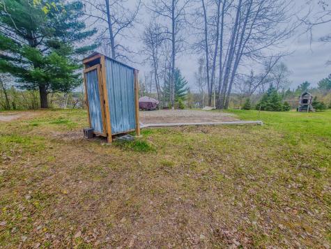 5304 Scenic Lake Drive Akeley MN 56433