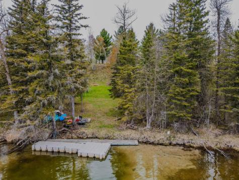 5304 Scenic Lake Drive Akeley MN 56433