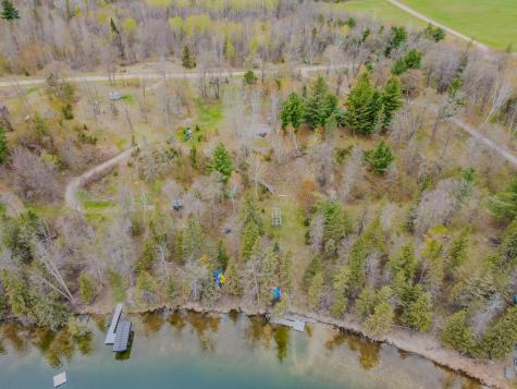 5304 Scenic Lake Drive Akeley MN 56433