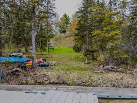 5304 Scenic Lake Drive Akeley MN 56433