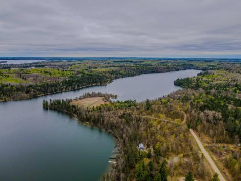 5304 Scenic Lake Drive Akeley MN 56433