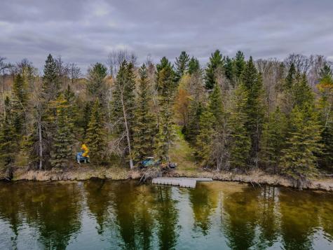5304 Scenic Lake Drive Akeley MN 56433