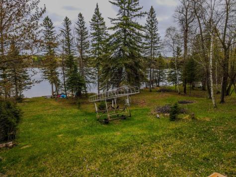 5304 Scenic Lake Drive Akeley MN 56433