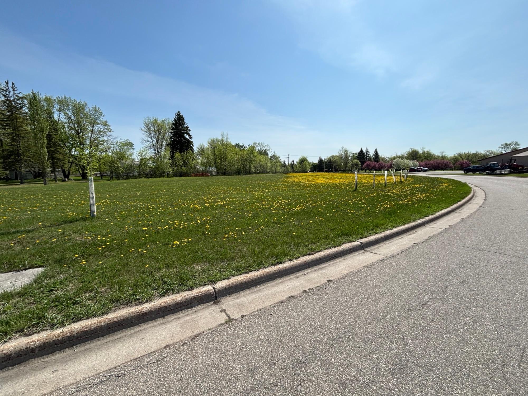 000 First Street E Thief River Falls MN 56701