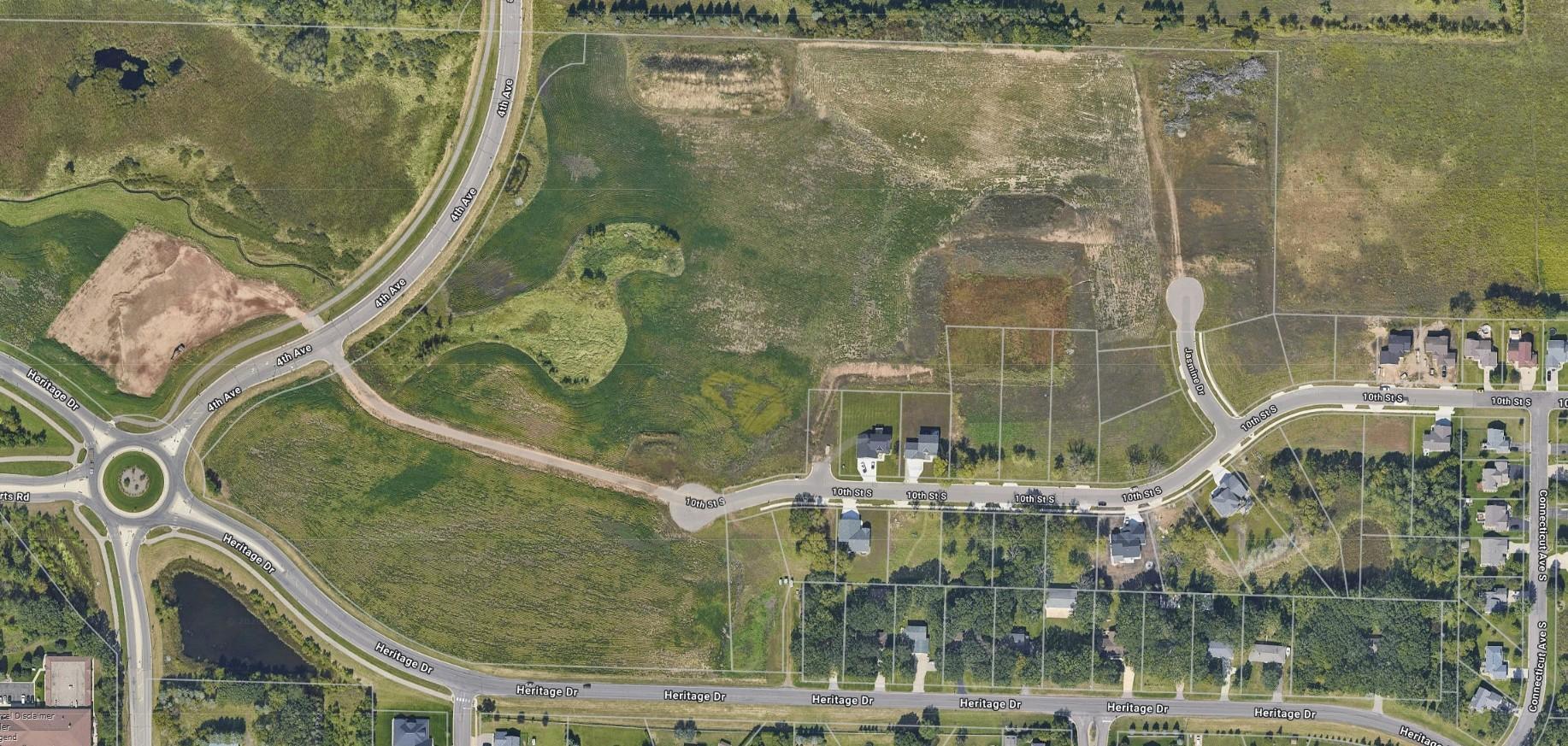 Tbd 10th Street S Sartell MN 56377