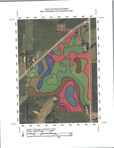 Tbd 265th Avenue Belle Plaine MN 56011