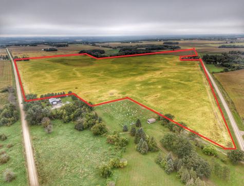 Tbd 265th Avenue Belle Plaine MN 56011