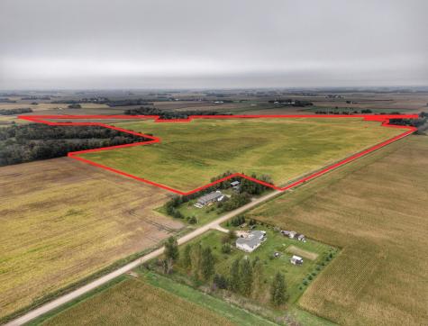 Tbd 265th Avenue Belle Plaine MN 56011