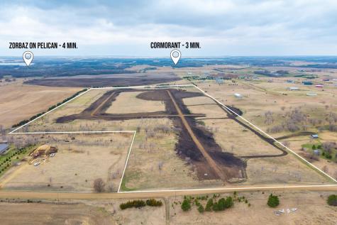 Blk 3 Lot 2 Prairie Lake Estates Audubon MN 56511