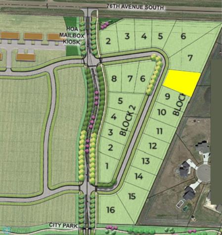 7640 Whitman Drive Horace ND 58047