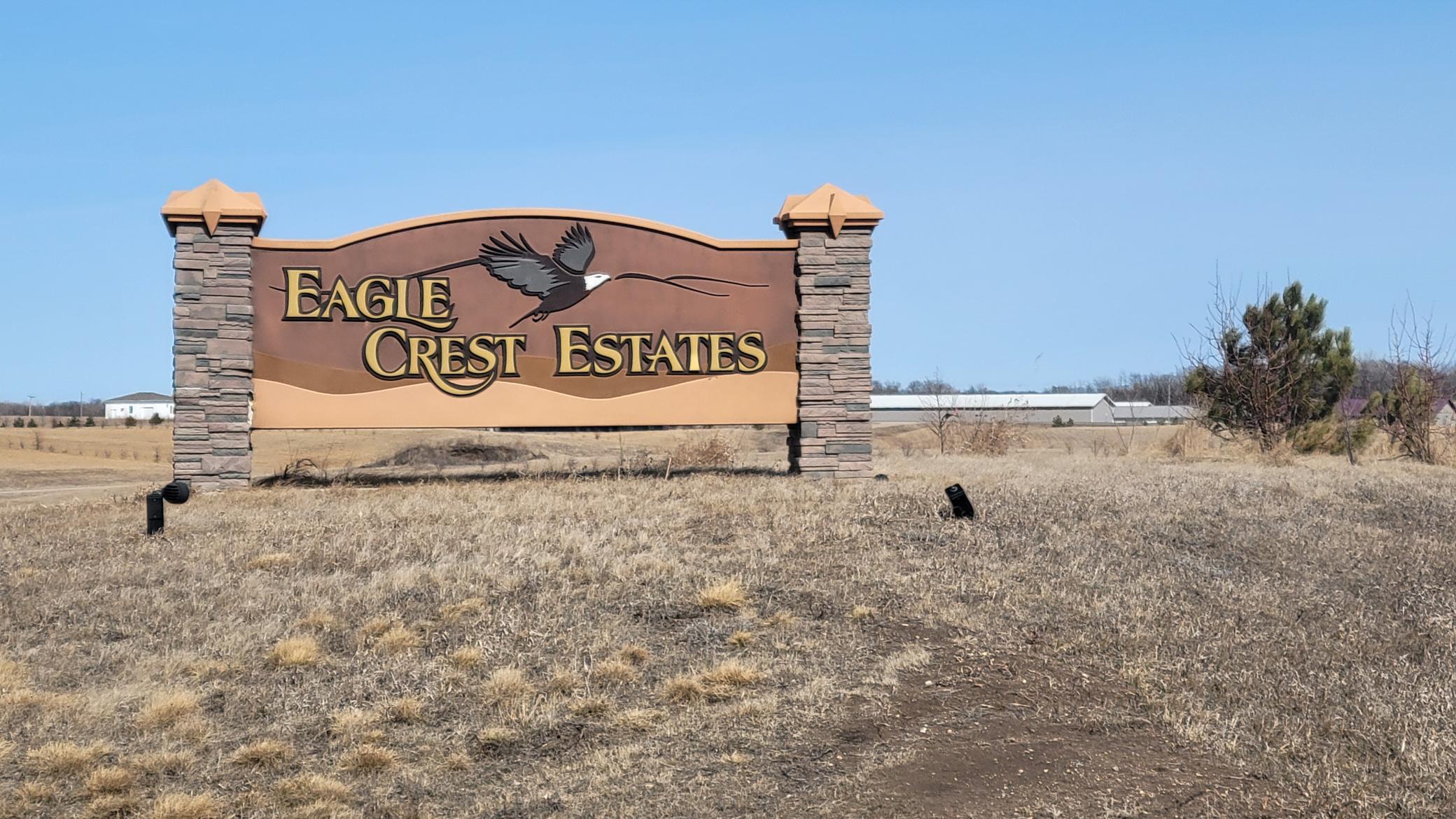Lot 22 Eagle Landing Road Audubon MN 56511