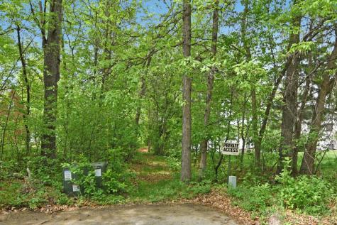 Xxx Maplewood Drive East Gull Lake MN 56401