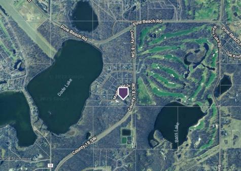 Xxx Maplewood Drive East Gull Lake MN 56401