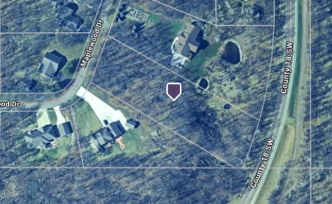 Xxx Maplewood Drive East Gull Lake MN 56401