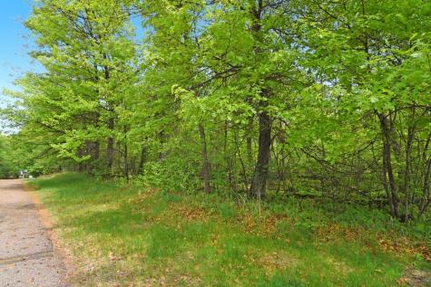 Xxx Maplewood Drive East Gull Lake MN 56401