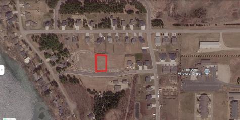 1944 Long Prairie Lane Detroit Lakes MN 56501