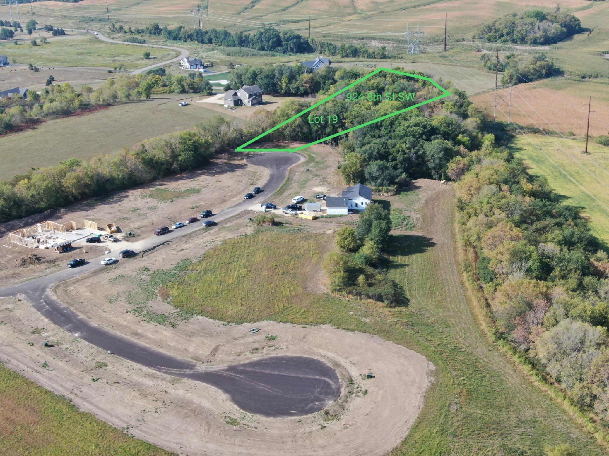 924 SW 8th Street Pine Island MN 55963