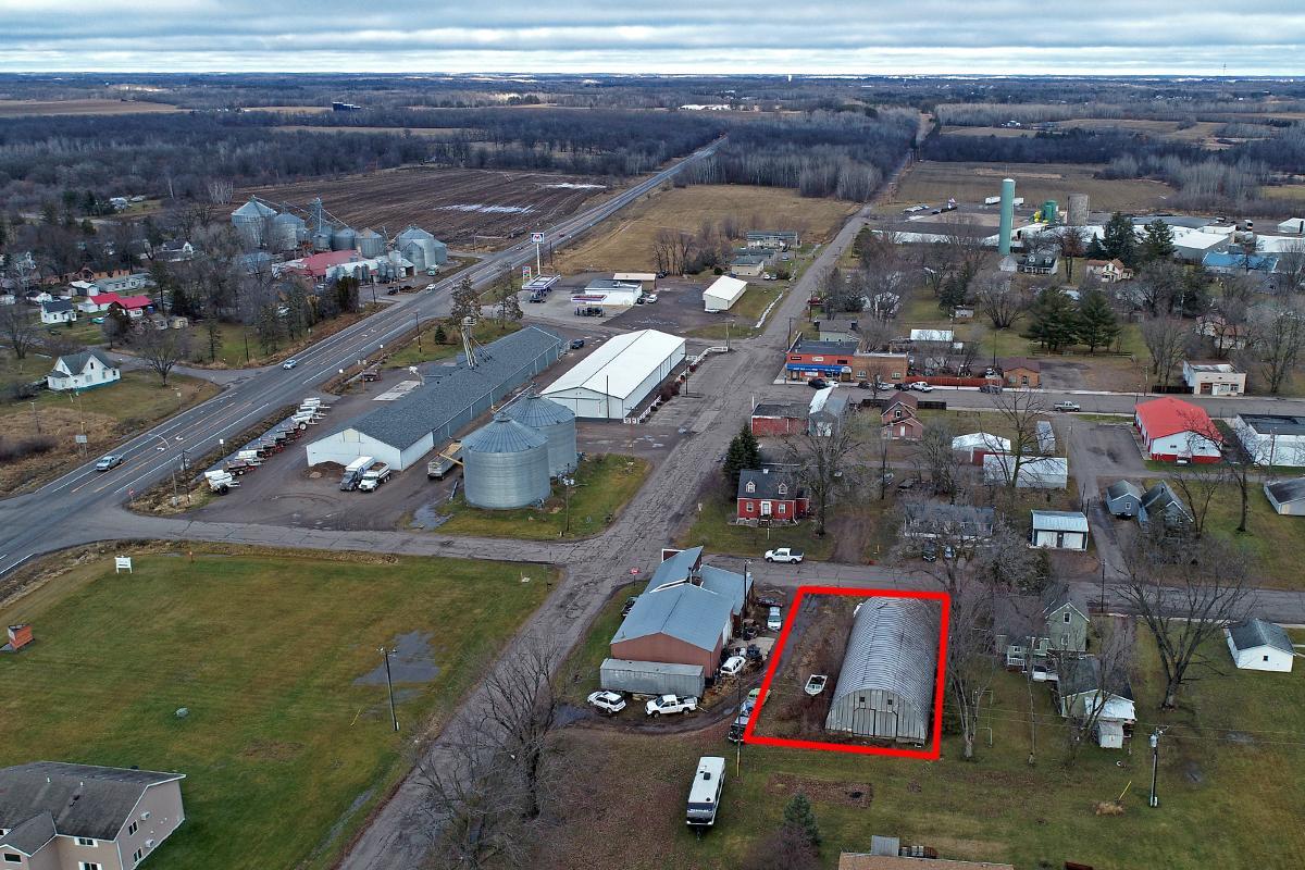 193 S 1st Street Foreston MN 56330