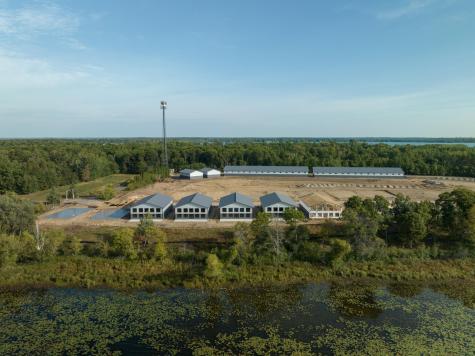 4430 Brady Boulevard Brainerd MN 56401