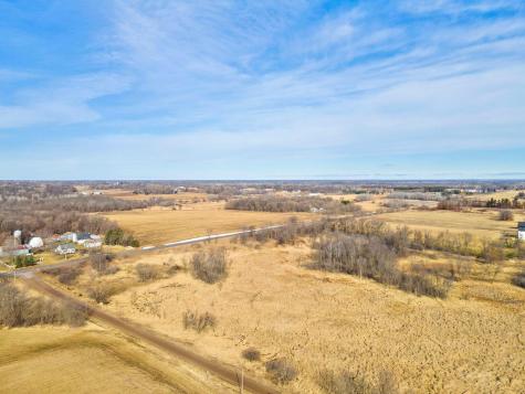 Tbd Variolite Street NW Saint Francis MN 55070