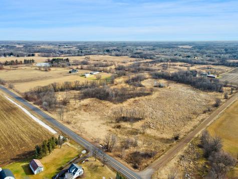 Tbd Variolite Street NW Saint Francis MN 55070