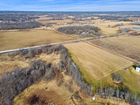 Tbd Variolite Street NW Saint Francis MN 55070