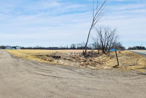 Tbd Variolite Street NW Saint Francis MN 55070
