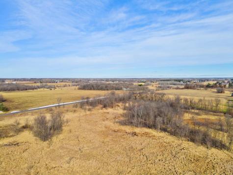 Tbd Variolite Street NW Saint Francis MN 55070