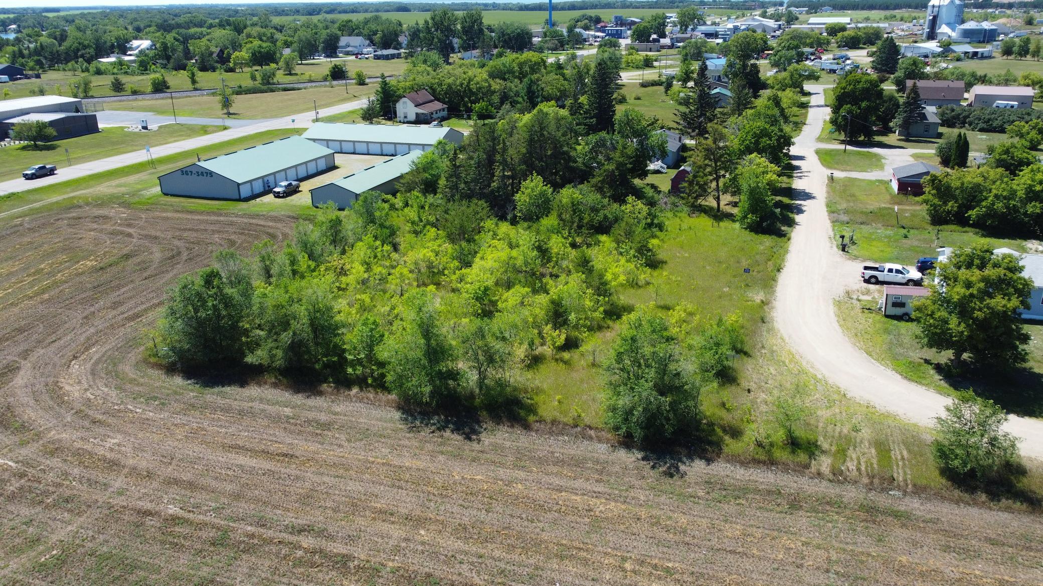 207 China Street Ottertail MN 56571