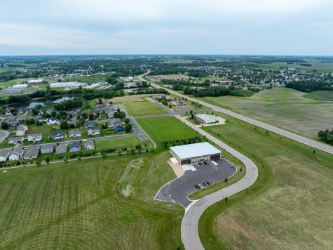 Xxxx Commerce Drive SE Lonsdale MN 55046
