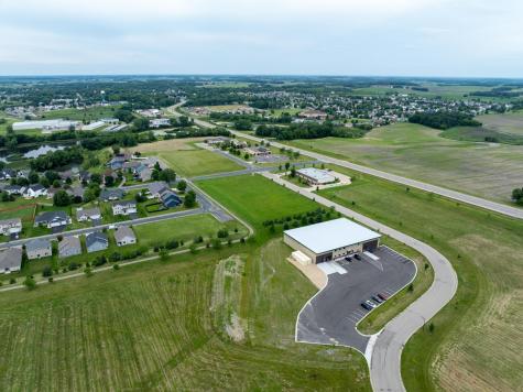 Xxxx Commerce Drive SE Lonsdale MN 55046